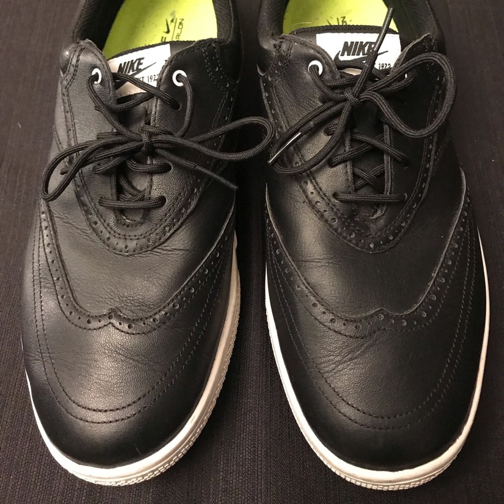 Nike Golf shoes